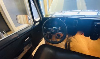 Chevrolet C10 Shortbed Fleetside full