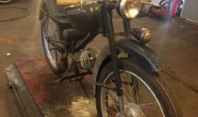 Moto Guzzi Moto Guzzi