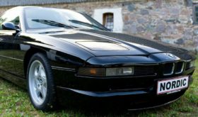 BMW 8-serie 850csi