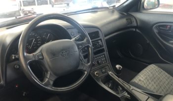 Toyota Celica 1,8 GT full