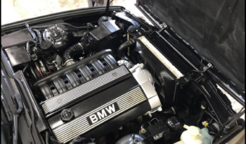 BMW 5-serie E34 525 Ix full