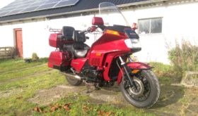 Honda GoldWing 1200