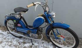 Binetta – Med Piano Motor