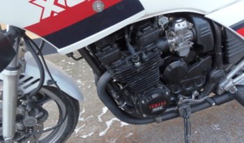 Yamaha XJ 600 31A full