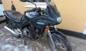 Yamaha XJ 600 Diversion