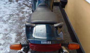 Yamaha XJ 600 Diversion full