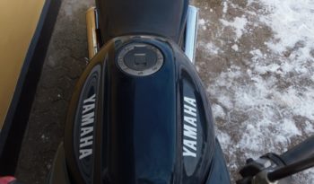 Yamaha XJ 600 Diversion full