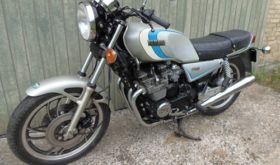 Yamaha XJ 650