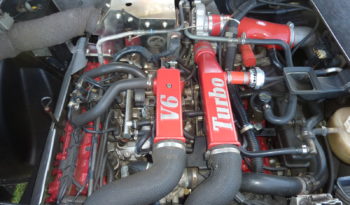 Alpine V6 turbo full