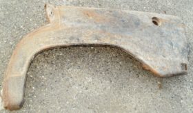 Karosseri Simca Aronde