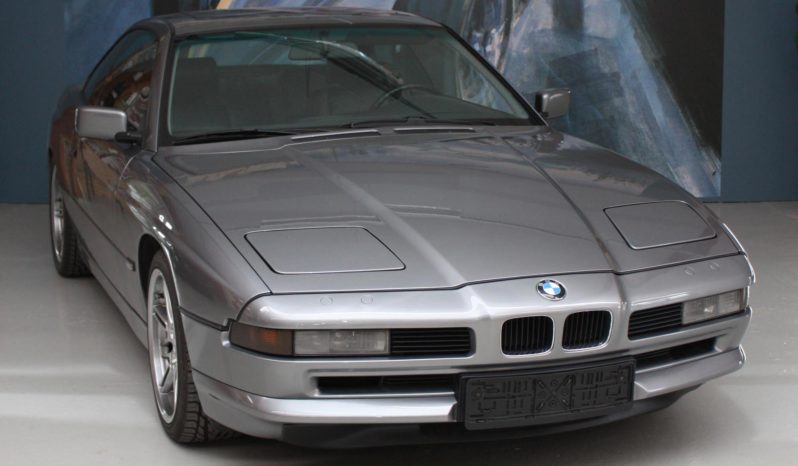 BMW 8-serie 850i