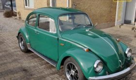 VW Bobbel 1300 type 1