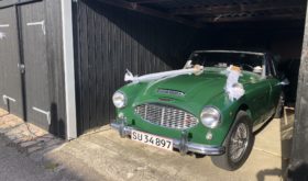 Austin Princess 3000 2,9