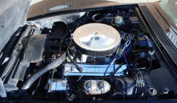 Chevrolet Corvette V8 5,7 L full