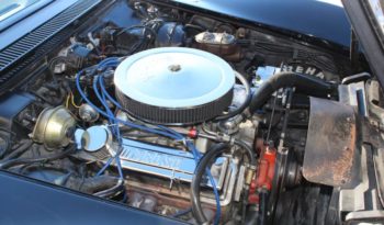 Chevrolet Corvette V8 5,7 L full