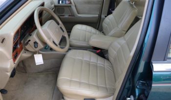 Chrysler Saratoga 3,0 LE Aut full