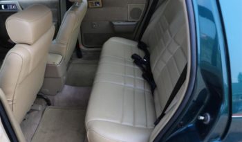 Chrysler Saratoga 3,0 LE Aut full