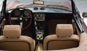 Alfa Romeo Spider 2000 Veloce