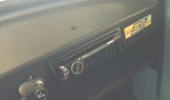 Trabant 601 1976 full