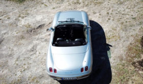Fiat Barchetta 1,8 Roadster