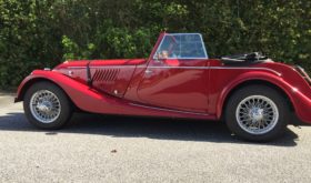Morgan Plus 4 DHC