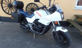 Suzuki GS 650 G Katana