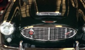 Austin-Healey 3000 1959