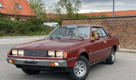 Mitsubishi Galant 1,6