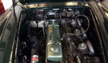 Austin-Healey 3000 1959 full