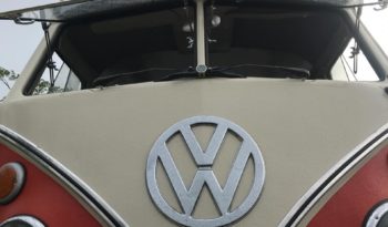 VW T1 1500 full