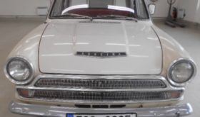 Ford Cortina 1,2 De Luxe