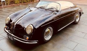Porsche 356 1,6 Speedster Replika