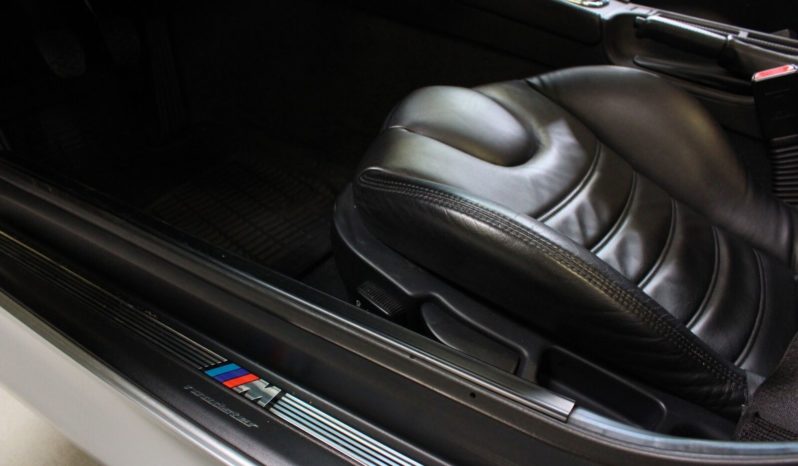 BMW Z3 M Roadster full