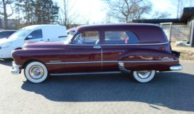 Pontiac Barnette