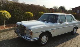 Mercedes-Benz S-Klasse (W108/109) 280 S 2,8 Aut