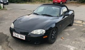 Mazda MX-5 1,6