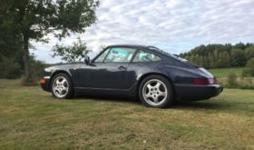 Porsche 911 964 Carrera 4 3,6L coupe