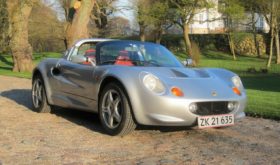 Lotus Elise 1,8 S1