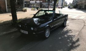 BMW 3-serie E30 318i