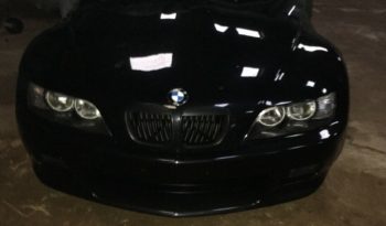 BMW Z3 2,8 Roadster full