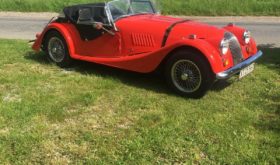 Morgan 4/4 1,6 2 seater
