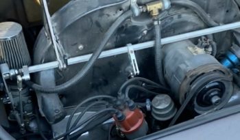 Porsche 356 1,8 Speedster replika full