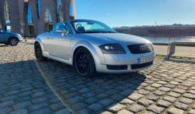 Audi TT Roadster 1,8 T