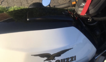 Moto Guzzi Le mans 3 full