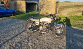 Honda CB 400 Four