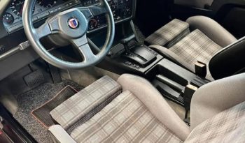 BMW 3-serie E30 325 i Cab full