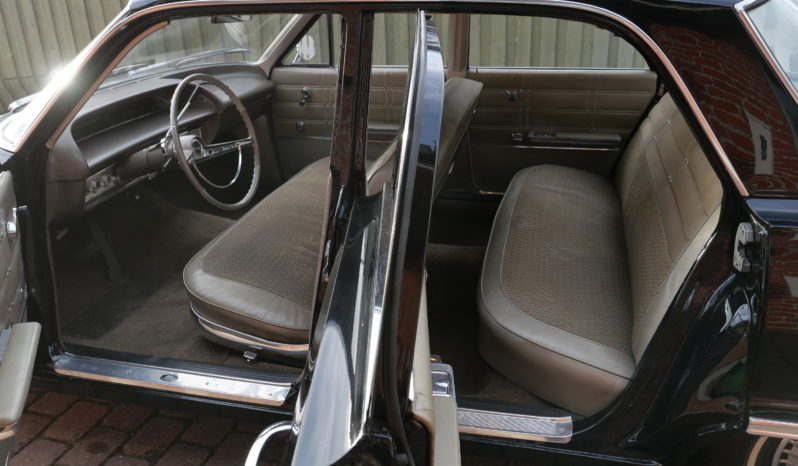 Chevrolet Impala 283 full