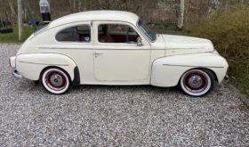 Volvo PV 544 B18