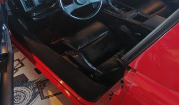 Chevrolet Corvette C4 Targa full