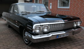 Chevrolet Impala 283